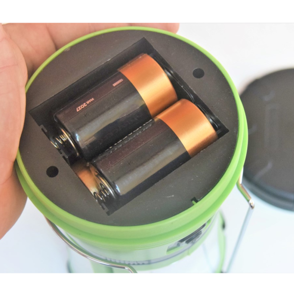 Lampião Led 40hrs Team 1000 lúmens a pilha 310656 Nautika-85327b5b-4c58-47ab-8858-49b1b55811a2