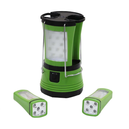 Lampião Led 40hrs Team 1000 lúmens a pilha 310656 Nautika-0492ac87-13f3-4bca-9cbb-f123f9f7a443