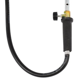 Lança Chamas Carbografite