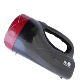 Lanterna 1 Led Recarregável Eco 2610B Eco Lux