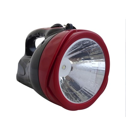 Lanterna 4 Leds Recarregável Bivolt Eco Eco lux Ultra Maquinas