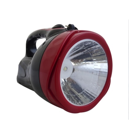 Lanterna 1 Led Recarregável Eco 2610B Eco Lux-4be633d8-181f-47f6-99b9-b454d38d9a95