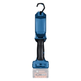 Lanterna a bateria para canteiro de obras GLI 18V-300 Bosch