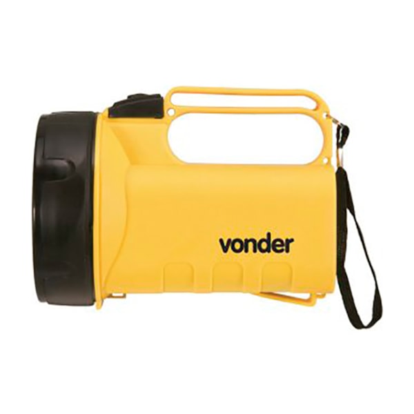 Lanterna Corpo Plástico LN400 Vonder-bf738803-213d-4a3d-9742-43b0bb753bb1