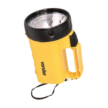 Lanterna Corpo Plástico LN400 Vonder-c877cd77-f673-47b7-969f-338d46af0f49