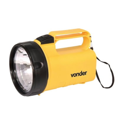 Lanterna Corpo Plástico LN400 Vonder-43b8a05d-a3c0-4022-80d4-bcb522e1fb5a