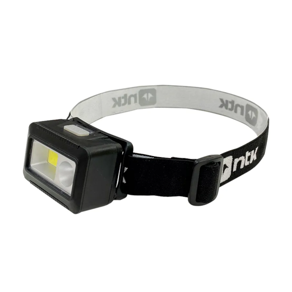 Lanterna de Cabeça a Pilha Dragster 2.0 de 180 Lúmens em Plástico ABS Nautika-f7cfc6b0-ce6d-4fcb-bfc5-8312638a0d87