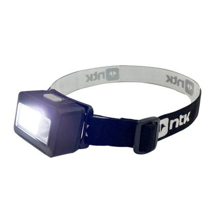 Lanterna de Cabeça a Pilha Dragster 2.0 de 180 Lúmens em Plástico ABS Nautika-4e4ab5eb-6e02-479b-bb03-fcde1072e090