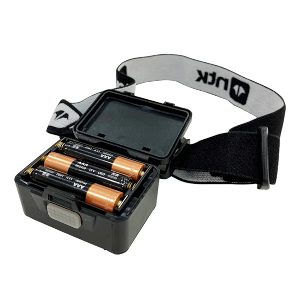 Lanterna de Cabeça a Pilha Dragster 2.0 de 180 Lúmens em Plástico ABS Nautika-f533cbd5-9e67-40cb-afea-bfe7227de2e9