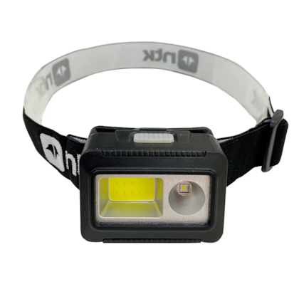 Lanterna de Cabeça a Pilha Dragster 2.0 de 180 Lúmens em Plástico ABS Nautika-345b6dca-5838-466b-a1c9-a2ffaf1470bd