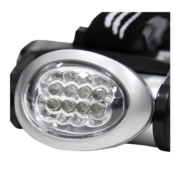 Lanterna de Cabeça a pilhas Turbo Led de 20 Lúmens 310340 Nautika -fbeaedac-ffd4-4099-a335-a6d149412585