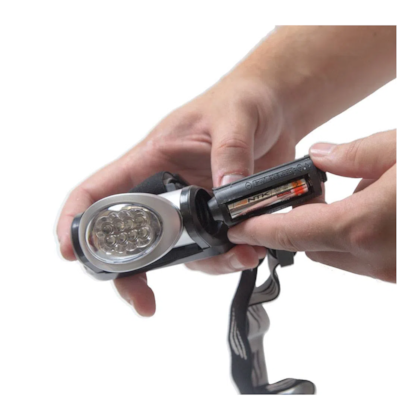 Lanterna de Cabeça a pilhas Turbo Led de 20 Lúmens 310340 Nautika -f9507a65-2bc7-4fa2-bbe4-a5787f4f37f1