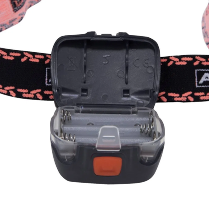 Lanterna de cabeça Azteq Kashina tecnologia COB 743175 Nautika-1389d10b-75b9-42ef-a5a0-dcf4a2f6d045