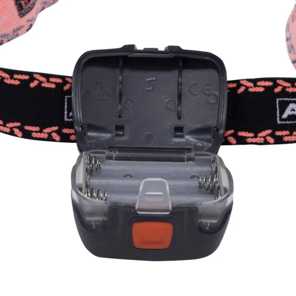 Lanterna de cabeça Azteq Kashina tecnologia COB 743175 Nautika-55420f4f-f798-4f45-8546-d85c93b653d5