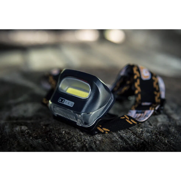 Lanterna de cabeça Azteq Kashina tecnologia COB 743175 Nautika-39b41180-52b4-4756-85f4-6363d6594d6d