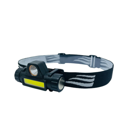 Lanterna de Cabeça Fênix  313400 Nautika
