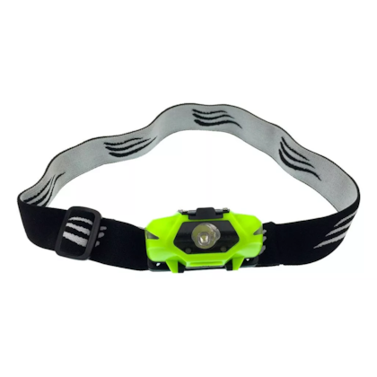 Lanterna de Cabeça Fiji 90lu à pilha AAA 310390 NTK-1aed84ca-4f22-4eb6-a7aa-03538e94b1c0