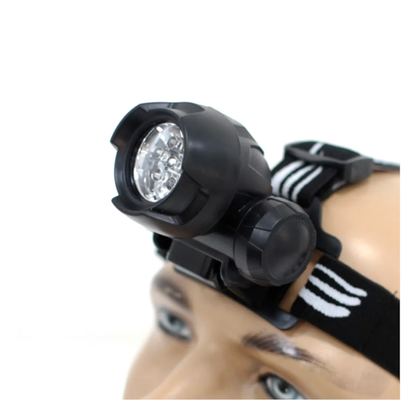 Lanterna de Cabeça Skiper Aqua de 30 lúmens 310350 Nautika-b39679a3-336f-4d74-987b-ff6271e684a0