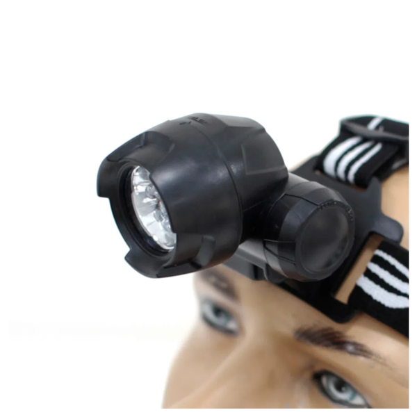 Lanterna de Cabeça Skiper Aqua de 30 lúmens 310350 Nautika-df2a1a1c-adc4-4df9-8717-f7da4eac6f51