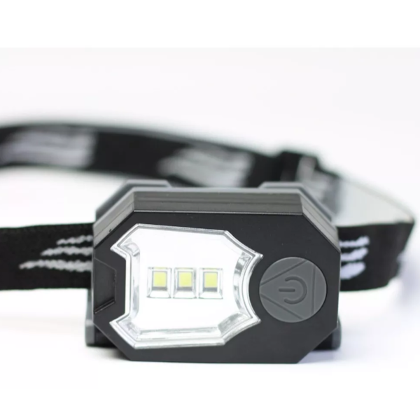 Lanterna de Cabeça Tida à Bateria 2XCR2032 20lu 310370 NTK-a8ddaed5-9314-4603-a5fa-06a987018465