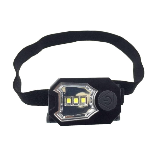 Lanterna de Cabeça Tida à Bateria 2XCR2032 20lu 310370 NTK-afa26da1-47c9-4adb-bf46-c038dd22fa27