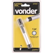 Lanterna de LED mini LN 011 Vonder
