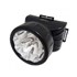 Lanterna de LED Profissional para Cabeça Dp781  Recarregável