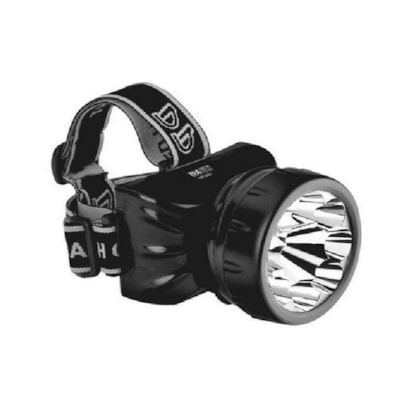Lanterna de LED Profissional para Cabeça Dp781 Recarregável-c892b595-2860-40ee-94d4-5978c0d6b490