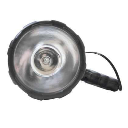 Lanterna De Mão Tocha 12v Holofote 100m Com Adaptador AC Nautika-3ff8bcc8-b925-4e78-9e25-64a9b973dbf4