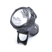 Lanterna Holofote de Mão Jasper Recarregável USB Camping Pesca 310824 Nautika