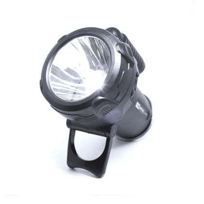 Lanterna Holofote de Mão Jasper Recarregável USB Camping Pesca 310824 Nautika-be5fec59-da99-4369-b961-d5a8669c5ad2