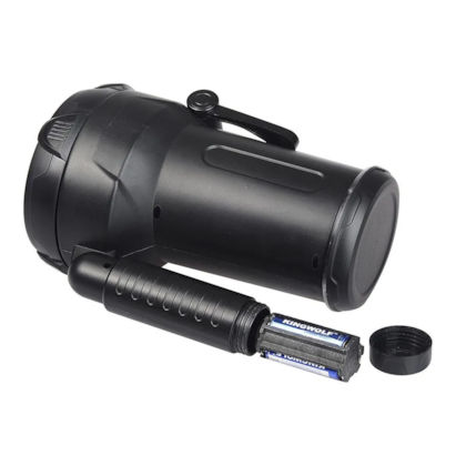 Lanterna Holofote de Mão Jasper Recarregável USB Camping Pesca 310824 Nautika-df3ea599-2052-44af-8b1f-d5c275bd069f