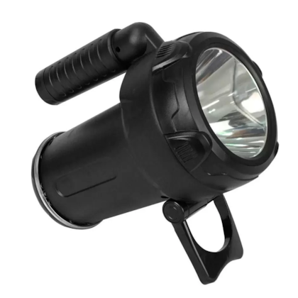 Lanterna Holofote de Mão Jasper Recarregável USB Camping Pesca 310824 Nautika-ef906f51-a937-4150-b1de-2594ad8da91a