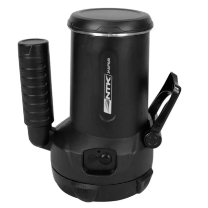 Lanterna Holofote de Mão Jasper Recarregável USB Camping Pesca 310824 Nautika-e6ee6b85-9375-43e4-bb4d-fdaacb1c0eb7