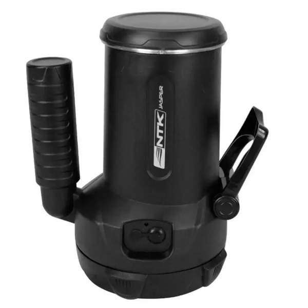 Lanterna Holofote de Mão Jasper Recarregável USB Camping Pesca 310824 Nautika-1e0b9016-5e7d-4eb8-bb80-1f57759788ee