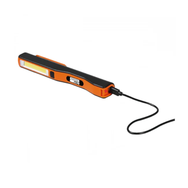 Lanterna Led Caneta Recarregável 44550/303 TRAMONTINA PRO-6edf2291-7edb-44b7-96fe-c76ebf219a99