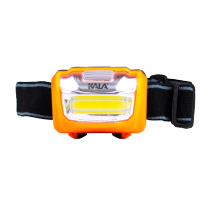 Lanterna LED COB para Cabeça LK 180 321566 Kala-e7572e99-646a-4478-865a-bc6963d65097