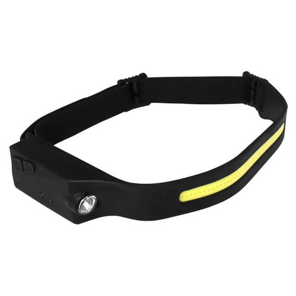 Lanterna Led de Cabeça Explorer Recarregável 142400 BelFix-25b2db66-e7e7-4313-86fa-0912e69ec542