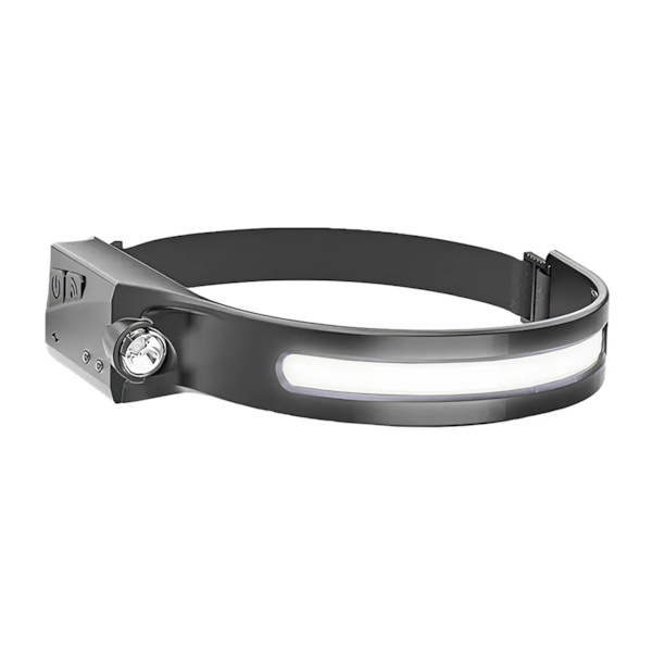 Lanterna Led de Cabeça Explorer Recarregável 142400 BelFix-0330c180-2b07-4f57-90a9-aaeb642adb2e