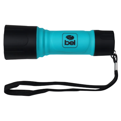 Lanterna Led Hype 3W 100 Lumens Alumínio 142200 BelFix-dc13d2e5-5c5e-4b8b-90f0-b7a2f826d36d