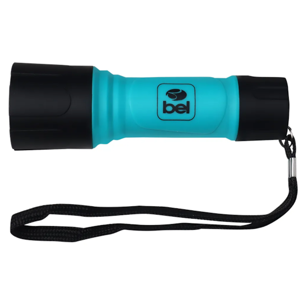 Lanterna Led Hype 3W 100 Lumens Alumínio 142200 BelFix-6bccb5e7-cc40-4ab6-9e8d-9730c677db2c
