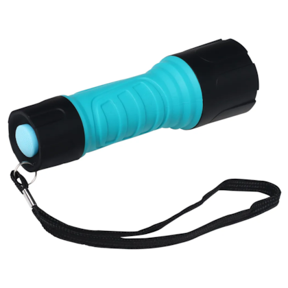 Lanterna Led Hype 3W 100 Lumens Alumínio 142200 BelFix-d74f4ee7-143b-420b-be26-62b8052bfc26