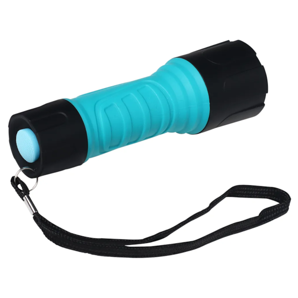 Lanterna Led Hype 3W 100 Lumens Alumínio 142200 BelFix-30f5ff1c-30b8-487c-a30d-60674b7ae248