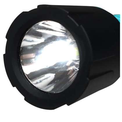 Lanterna Led Hype 3W 100 Lumens Alumínio 142200 BelFix-f9eeaf80-128c-4070-a0f5-09042f192155