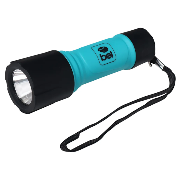 Lanterna Led Hype 3W 100 Lumens Alumínio 142200 BelFix-58b0bd0b-b34c-4995-8318-29c970a24545