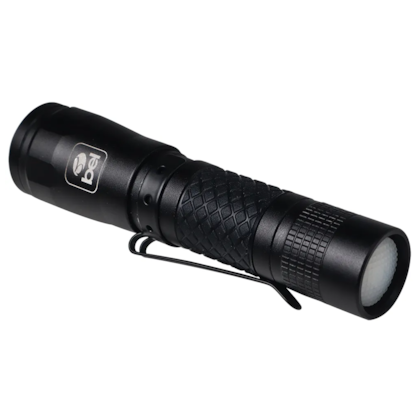 Lanterna Led UltraLight 1W 60 Lumens Alumínio 142100 BelFix-90a08089-20d7-4840-b2d0-cb46f93f0e55