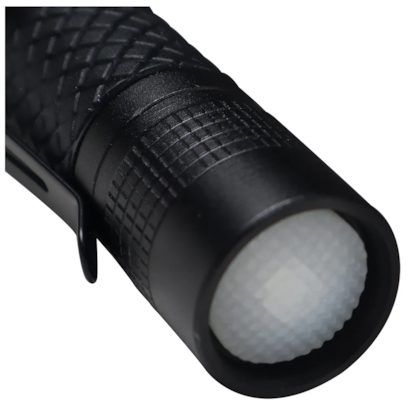 Lanterna Led UltraLight 1W 60 Lumens Alumínio 142100 BelFix-f08de329-c637-41b9-a08a-91bb7202feac