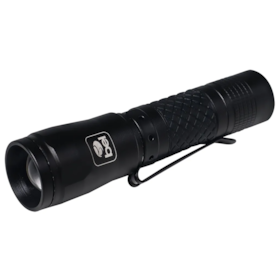 Lanterna Led UltraLight 1W 60 Lumens Alumínio 142100 BelFix