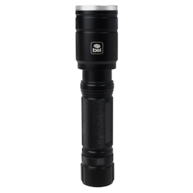 Lanterna Led Zoom Recarregável 5W 500 Lumens 142300 BelFix