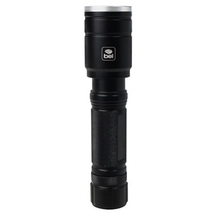 Lanterna Led Zoom Recarregável 5W 500 Lumens 142300 BelFix-374aaf1f-e6c8-4c06-aabf-591bed99933e